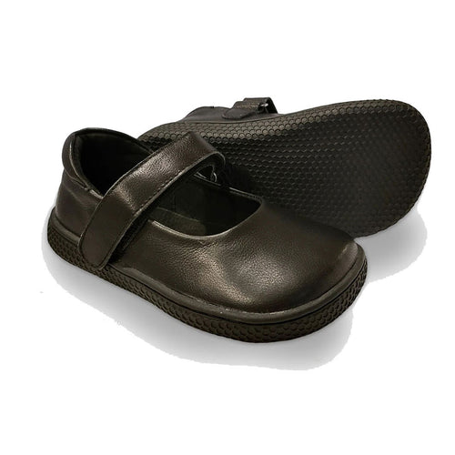 Bprimal Kids - MJ - (Leather) School Shoes