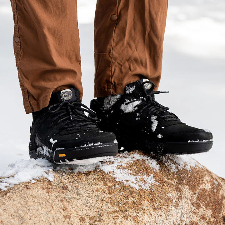 Lems - Trail Thrasher Pro WP - Volcanic (Unisex)