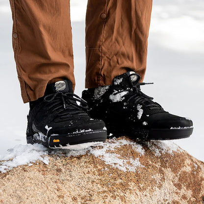 Lems - Trail Thrasher Pro WP - Volcanic (Unisex)