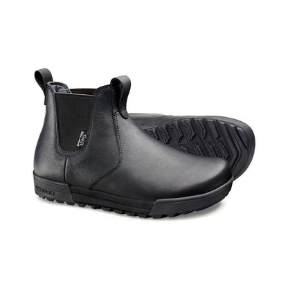 Lems - Chelsea Boot Tuff - Ash (Unisex) - US M4.5 / W6