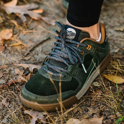 Lems - Trail Thrasher - Moss (Unisex)