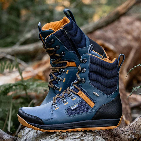 Lems - Waterproof Breck Boot - Neptune (Unisex)