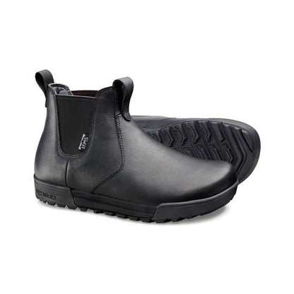 Lems - Chelsea Boot Tuff - Ash (Unisex)