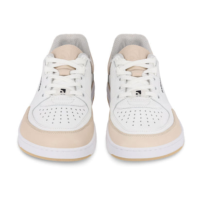 Barebarics - Wave - White &amp; Beige - (Unisex)