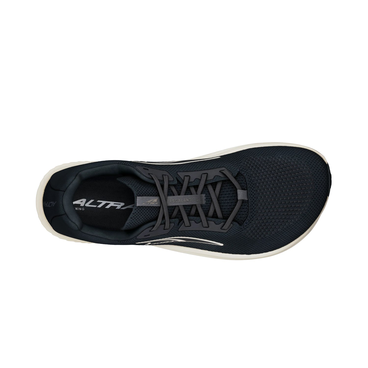 Altra - Escalante 4 - Black/White - Mens