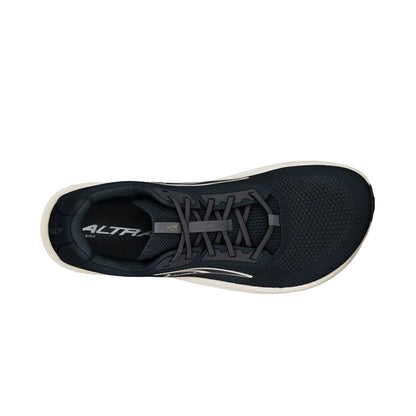 Altra - Escalante 4 - Black/White - Mens
