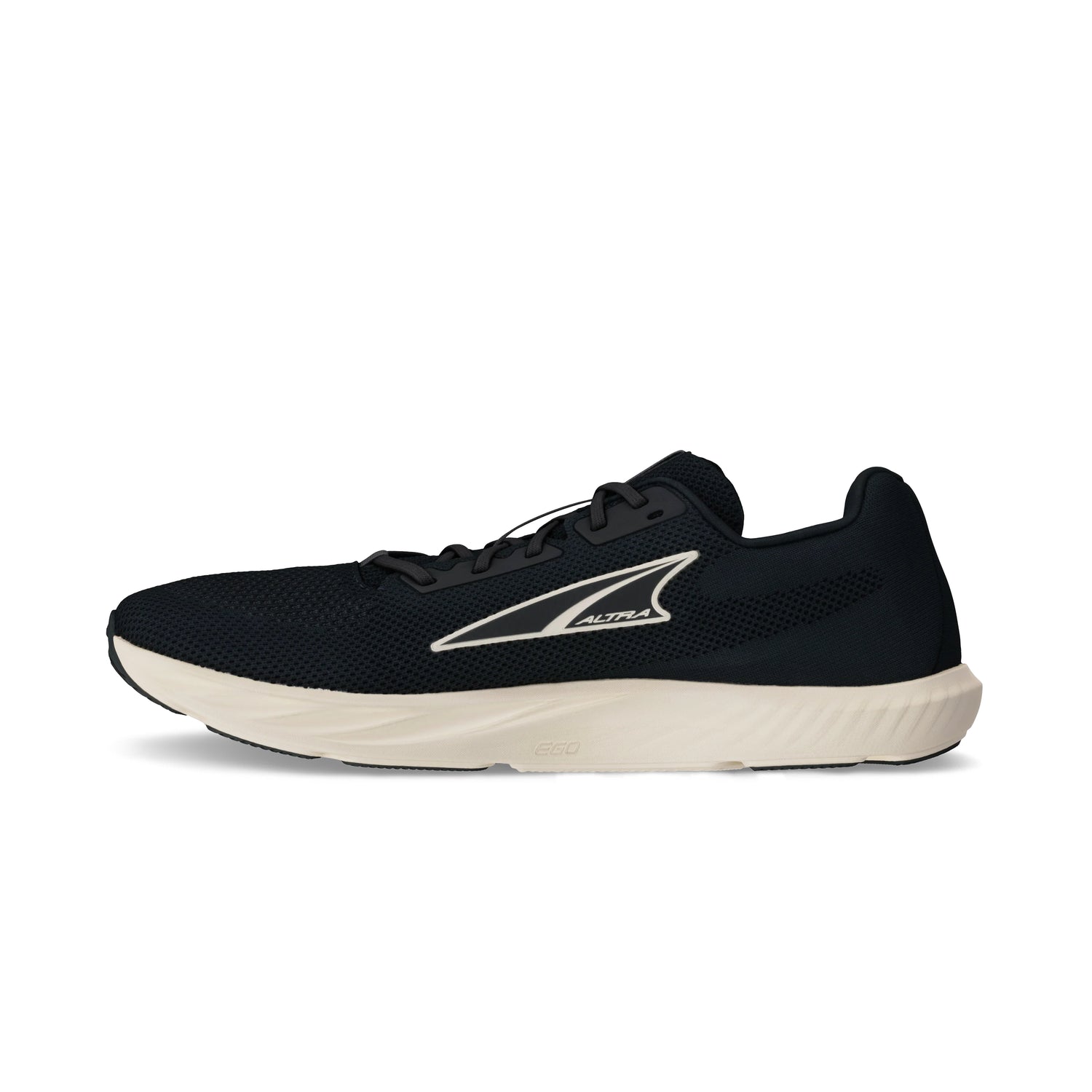 Altra - Escalante 4 - Black/White - Mens