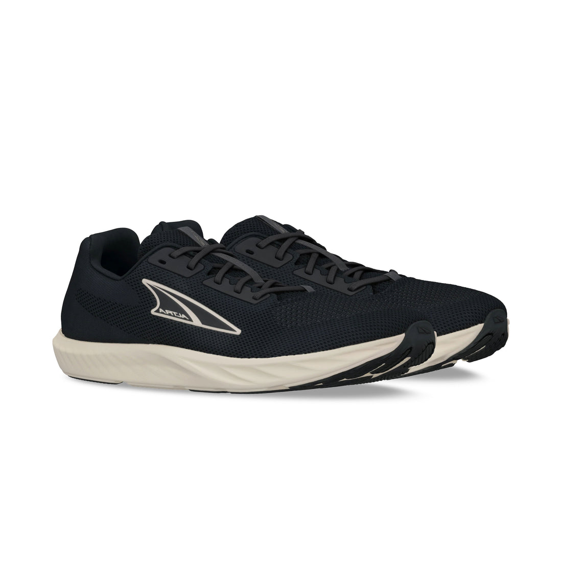 Altra - Escalante 4 - Black/White - Mens