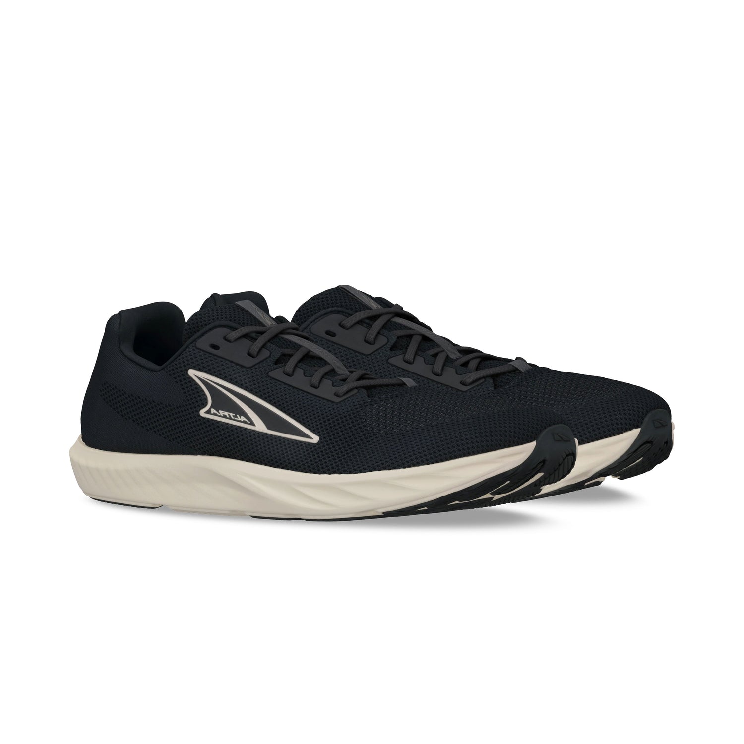 Altra - Escalante 4 - Black/White - Mens