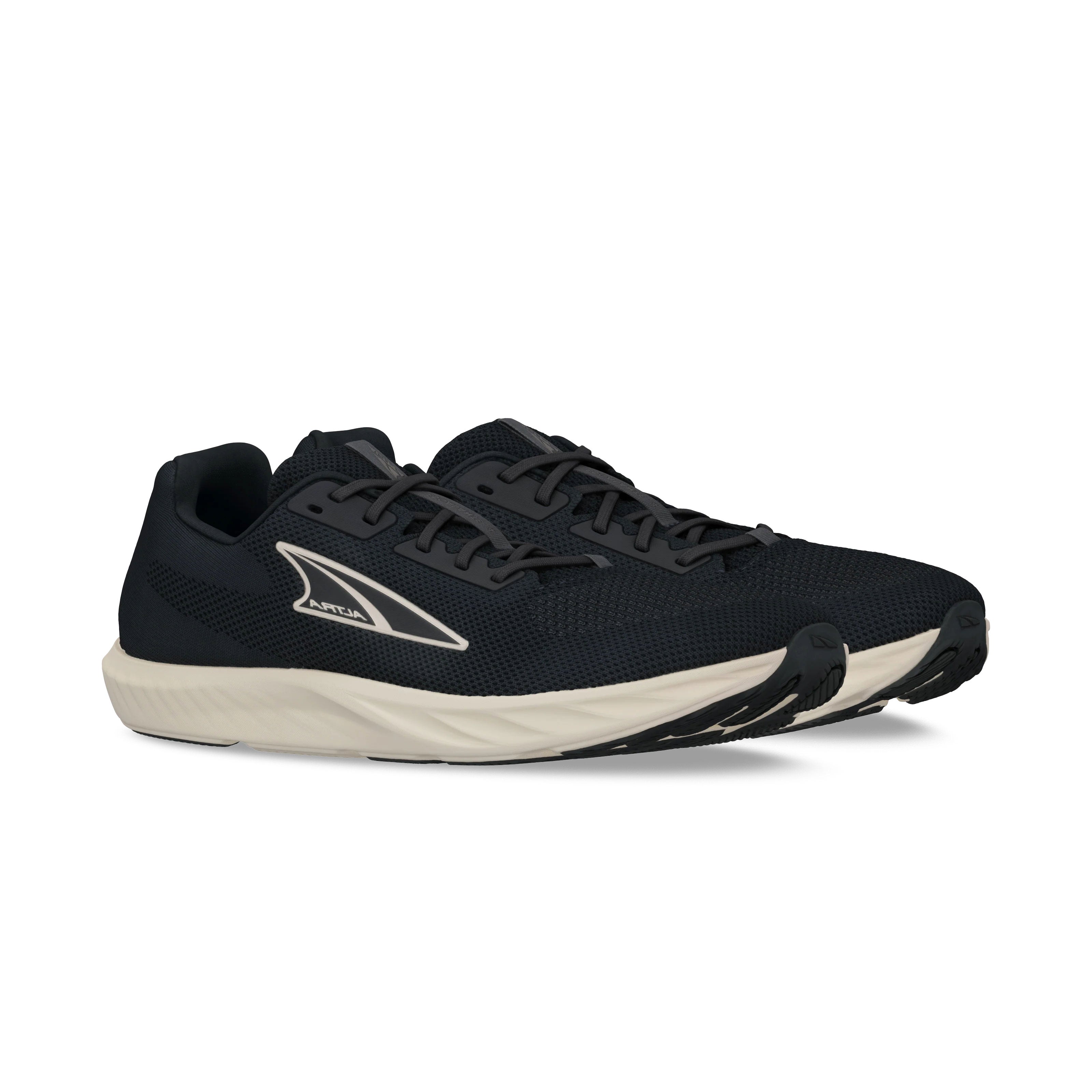 Altra - Escalante 4 - Black/White - Mens
