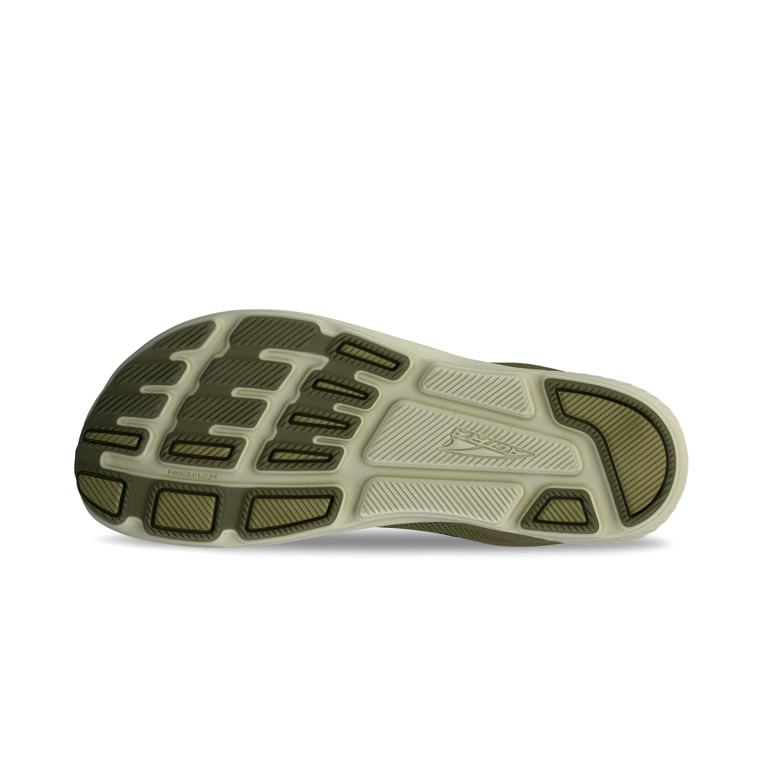 Altra - Escalante 4 - Dusty Olive - Mens