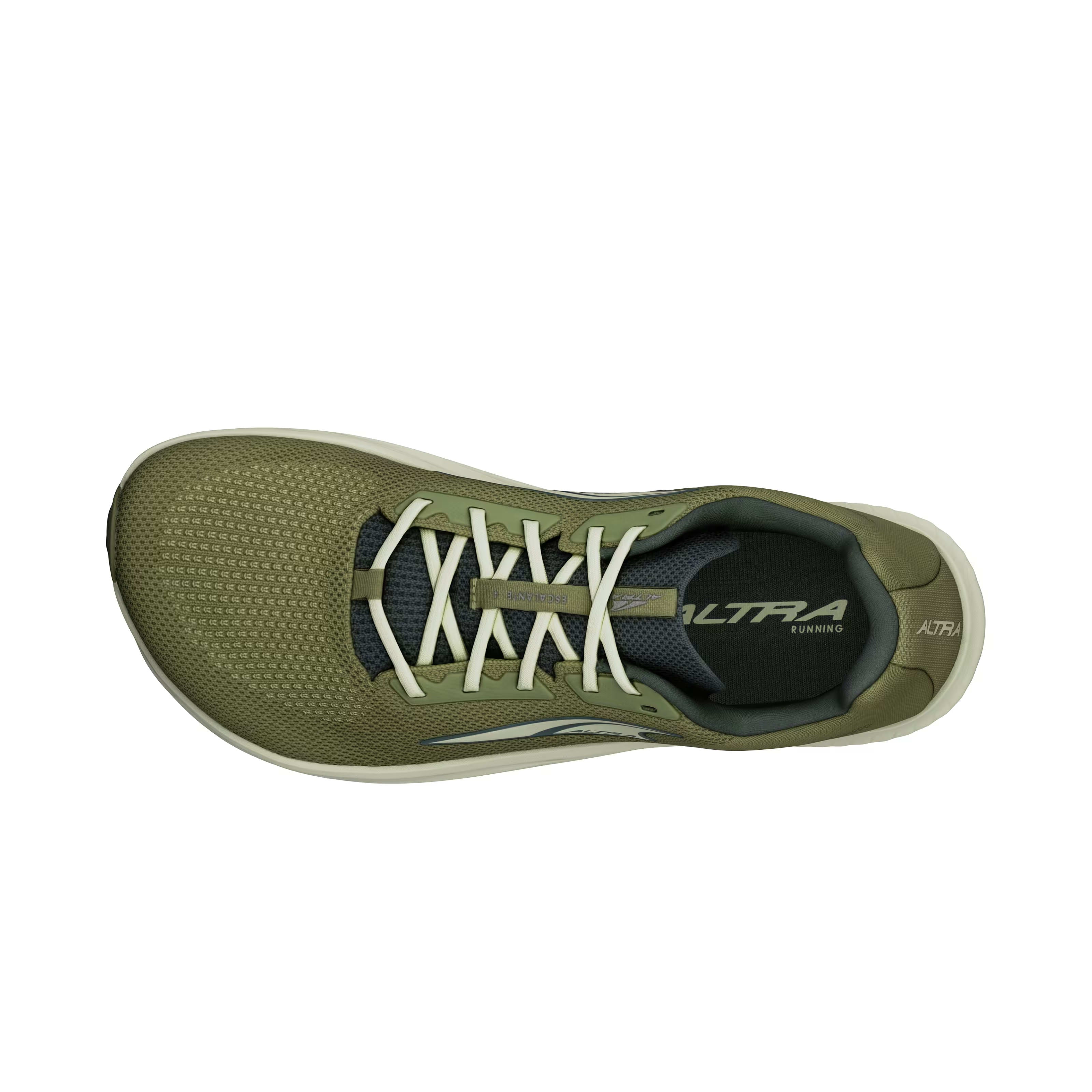 Altra - Escalante 4 - Dusty Olive - Mens