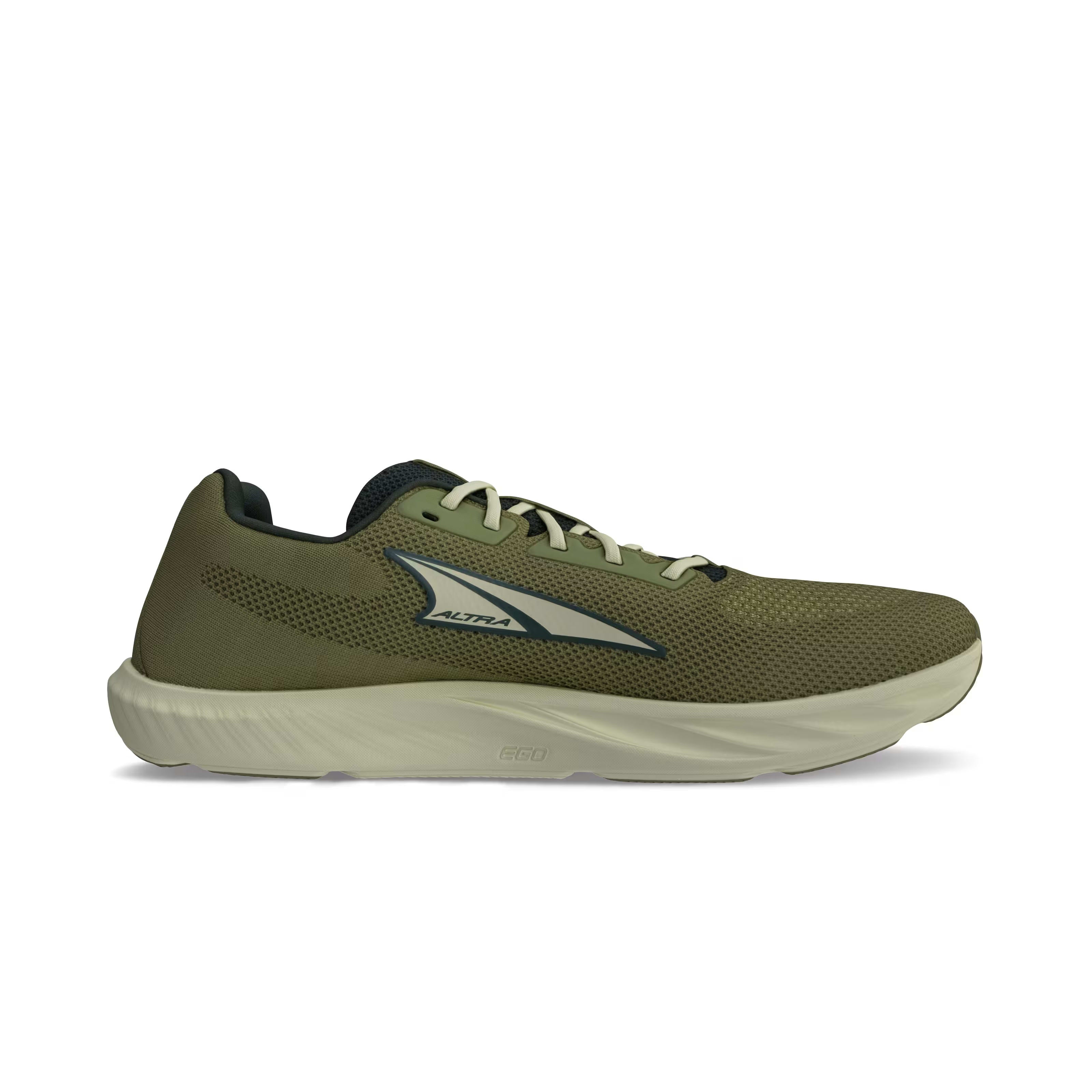 Altra - Escalante 4 - Dusty Olive - Mens