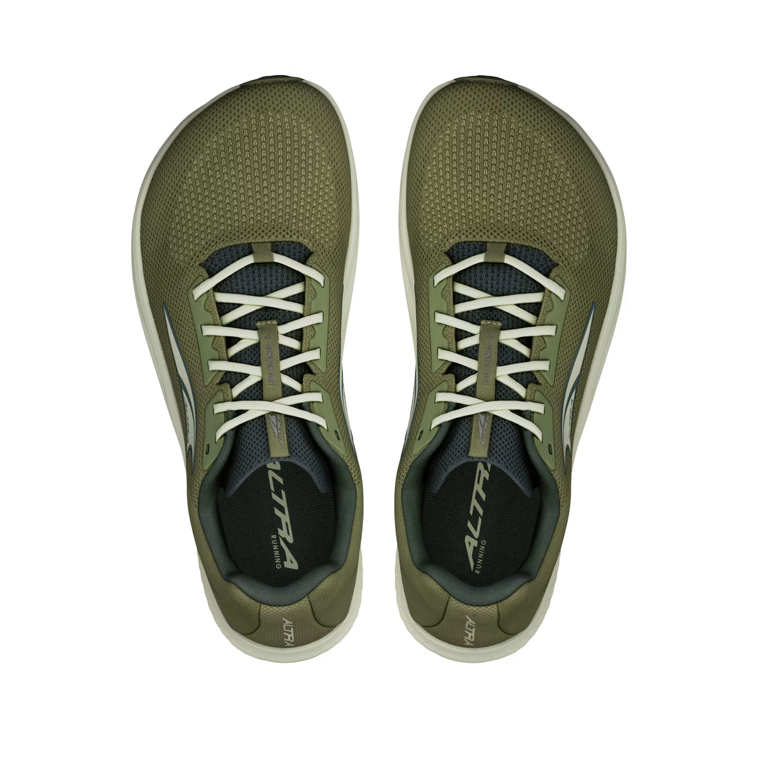 Altra - Escalante 4 - Dusty Olive - Mens