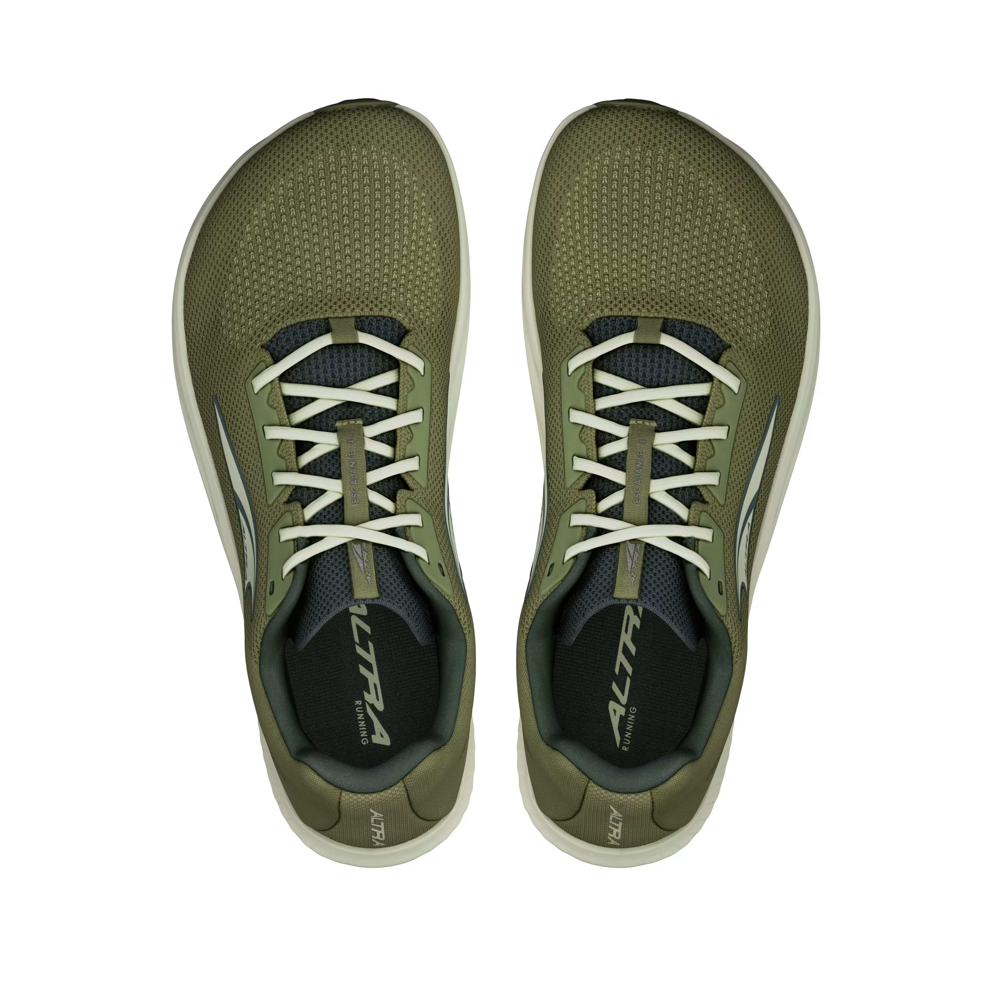 Altra - Escalante 4 - Dusty Olive - Mens