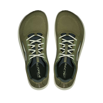 Altra - Escalante 4 - Dusty Olive - Mens