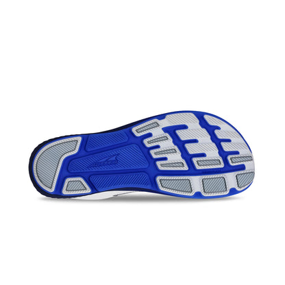 Altra - Escalante 4 - White/Blue - Mens