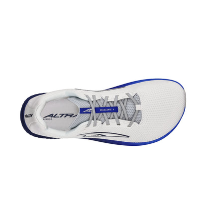 Altra - Escalante 4 - White/Blue - Mens