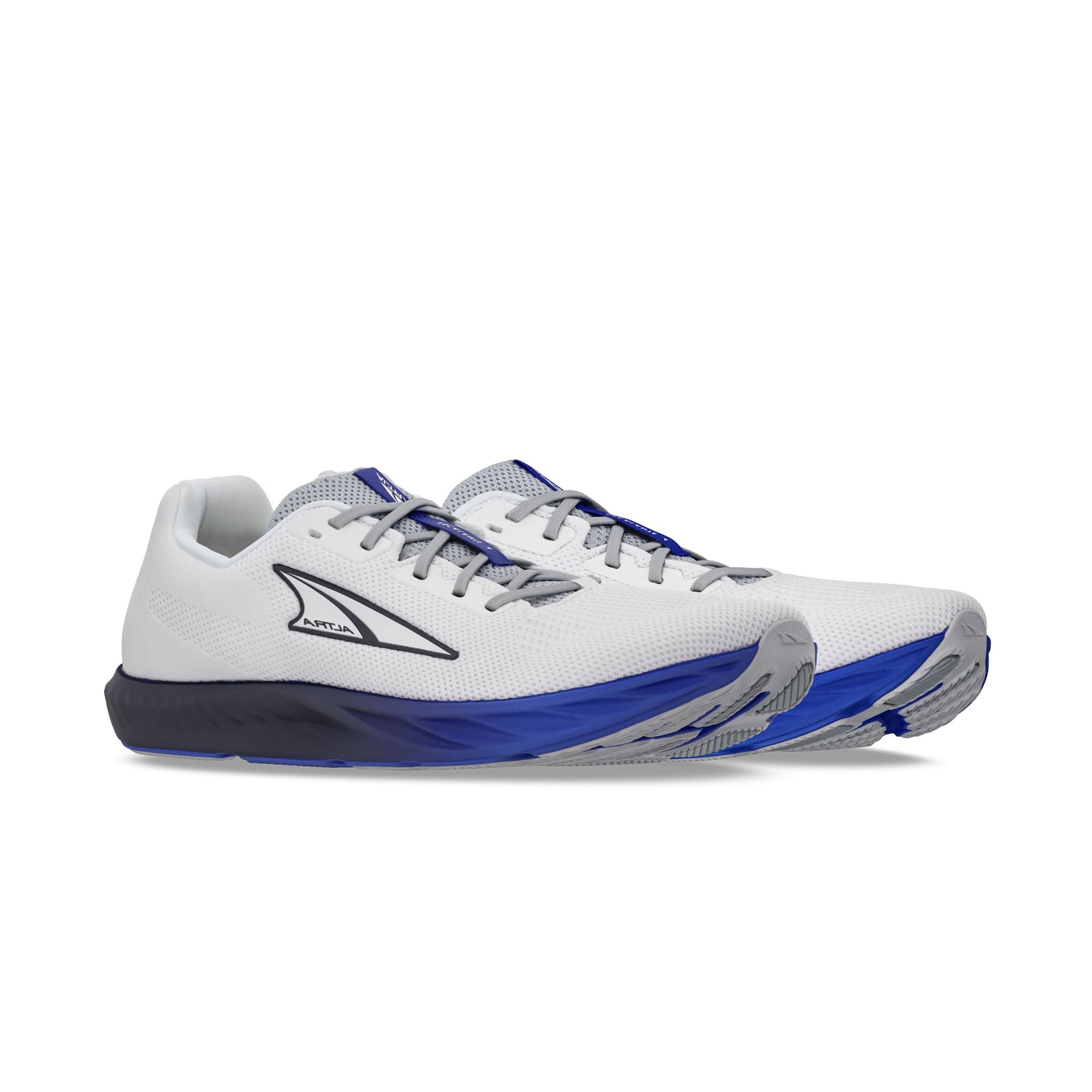 Altra - Escalante 4 - White/Blue - Mens