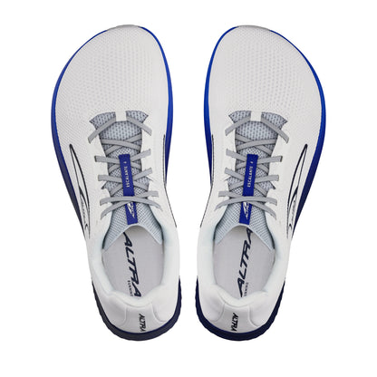 Altra - Escalante 4 - White/Blue - Mens