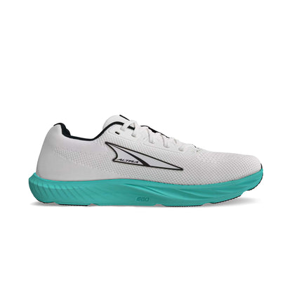 Altra - Escalante 4 - White/Green - Womens