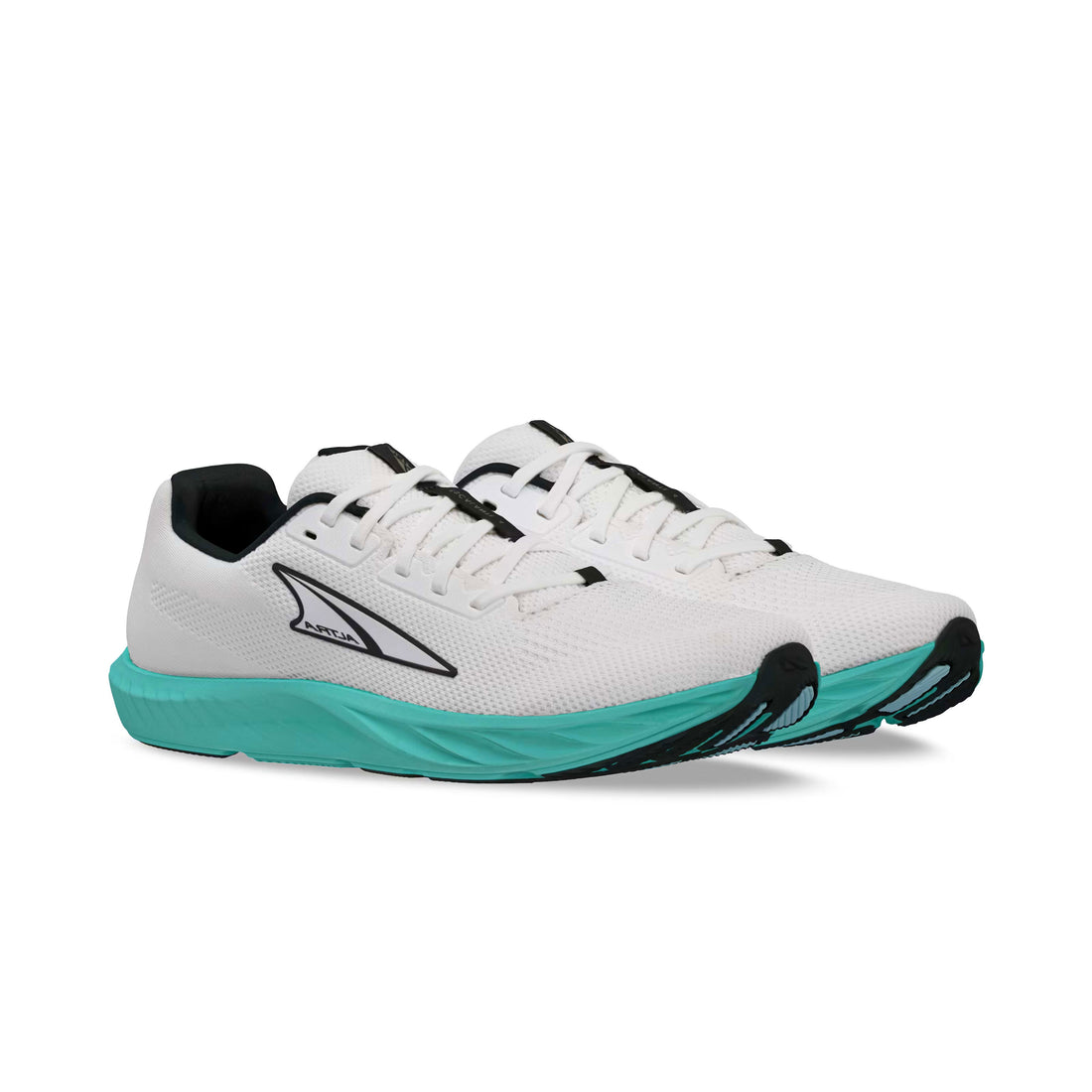 Altra - Escalante 4 - White/Green - Womens