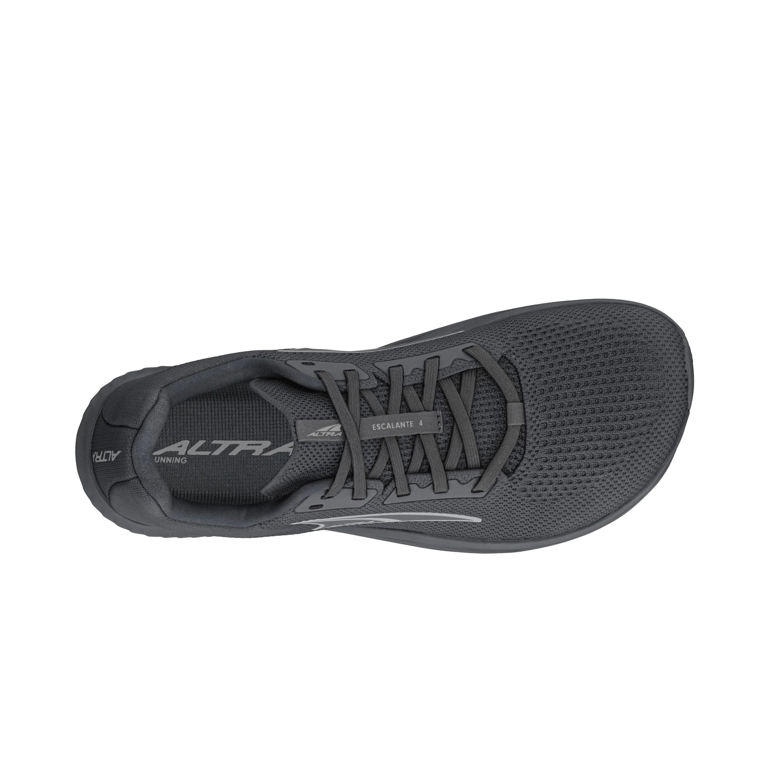 Altra - Escalante 4 - Black/Black - Womens