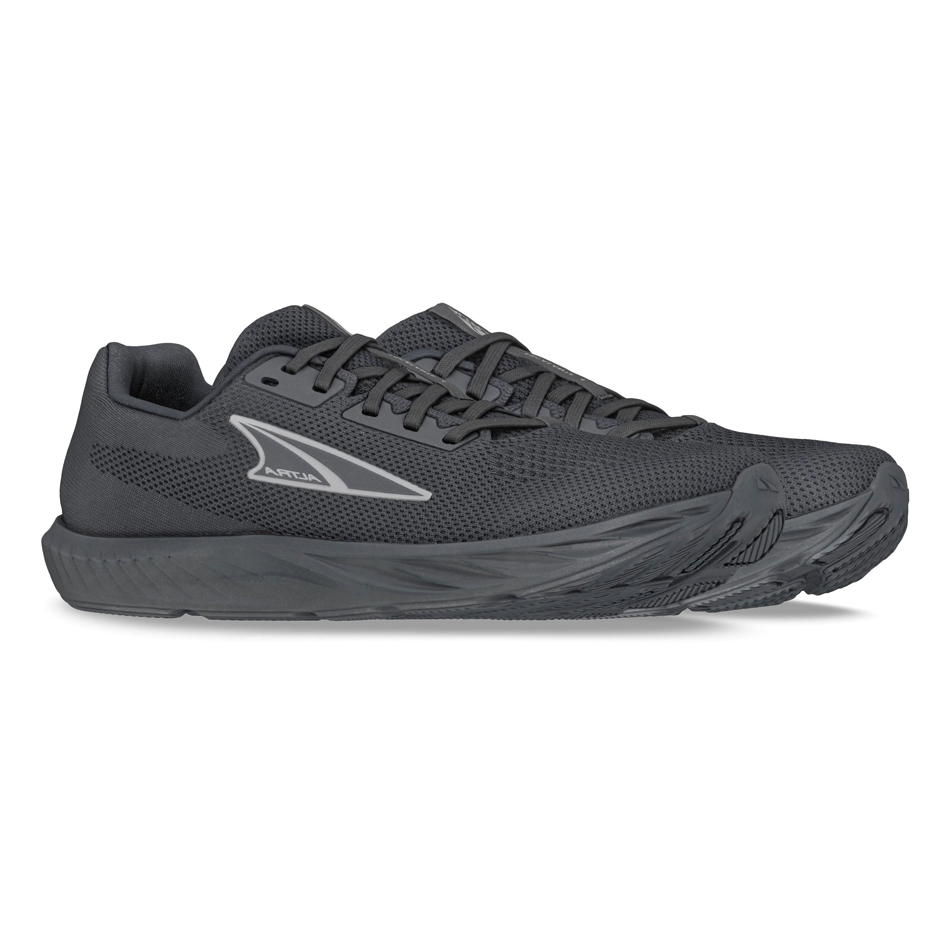 Altra - Escalante 4 - Black/Black - Womens