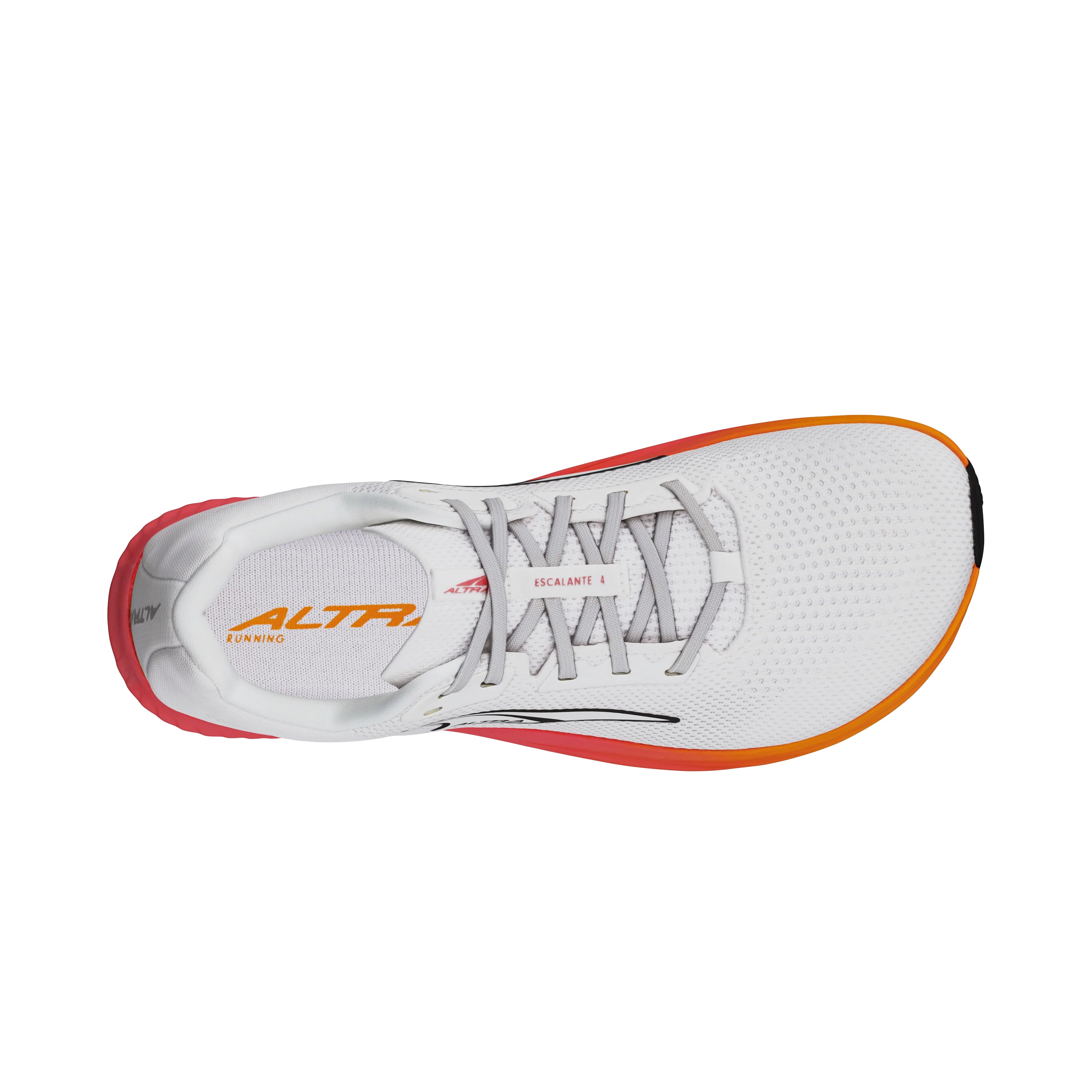 Altra - Escalante 4 - White/Orange - Womens