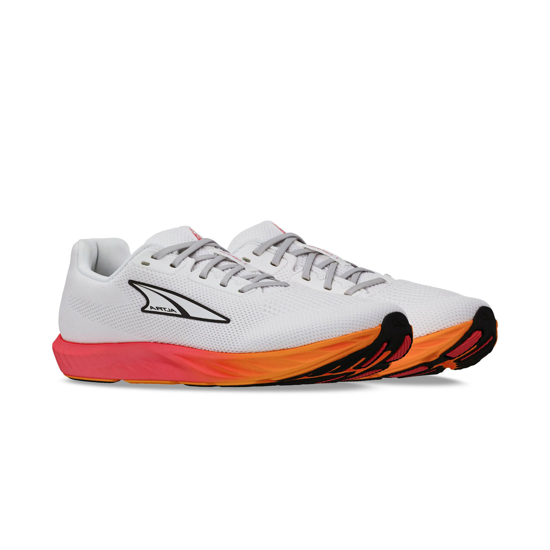 Altra - Escalante 4 - White/Orange - Womens