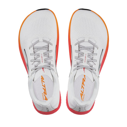 Altra - Escalante 4 - White/Orange - Womens