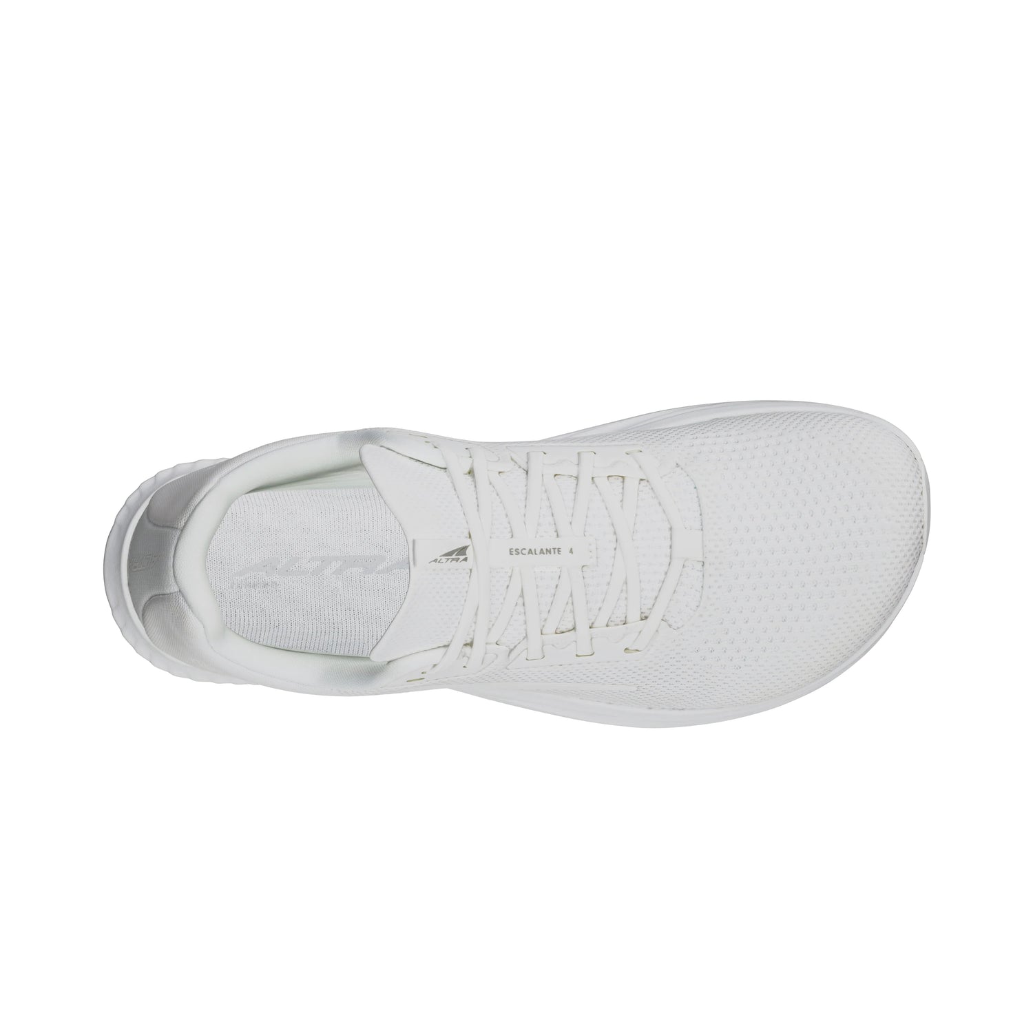 Altra - Escalante 4 - White/White - Womens