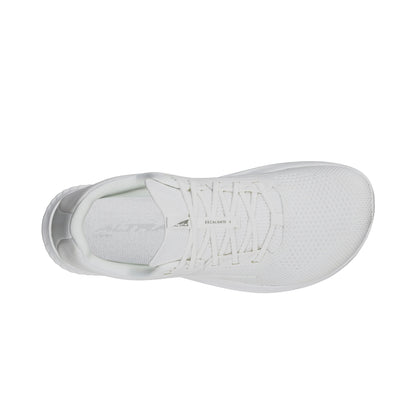 Altra - Escalante 4 - White/White - Womens