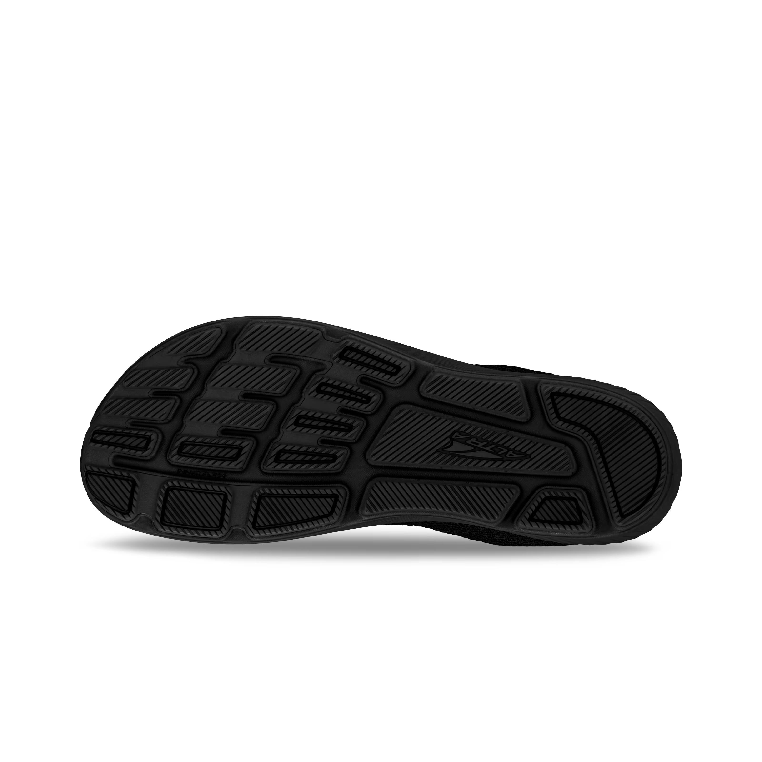 Altra - Escalante Racer 2 - Black/Black - Mens