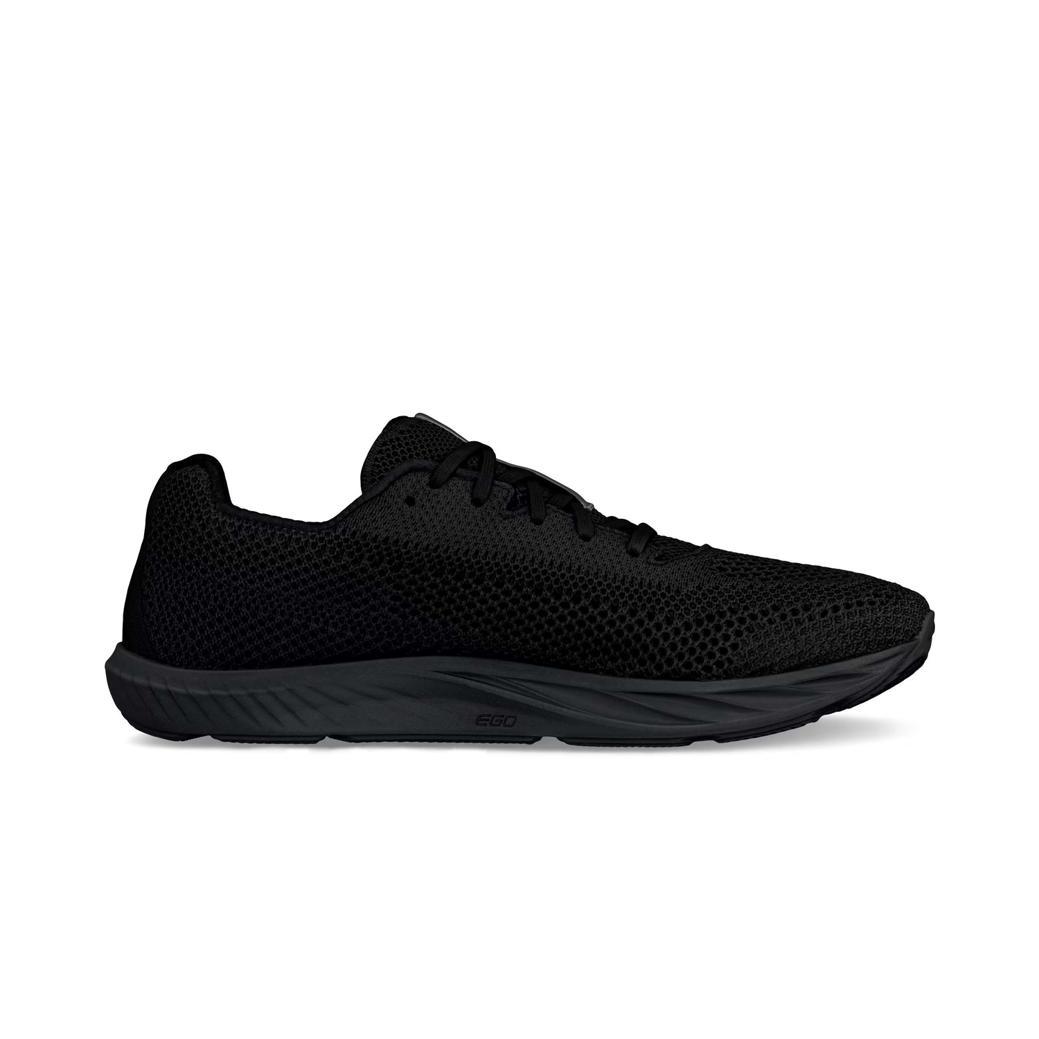 Altra - Escalante Racer 2 - Black/Black - Mens