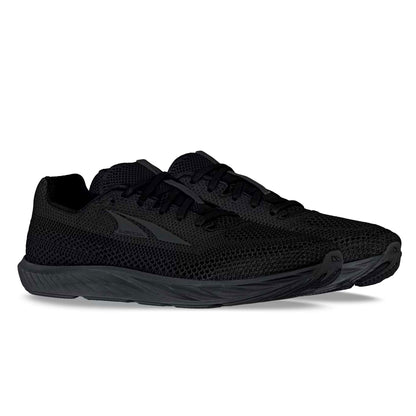 Altra - Escalante Racer 2 - Black/Black - Mens