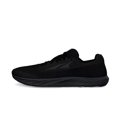 Altra - Escalante Racer 2 - Black/Black - Mens