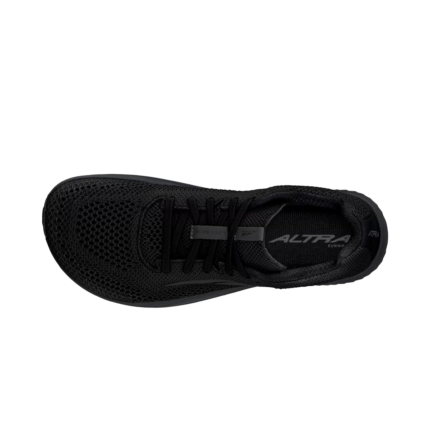 Altra - Escalante Racer 2 - Black/Black - Womens