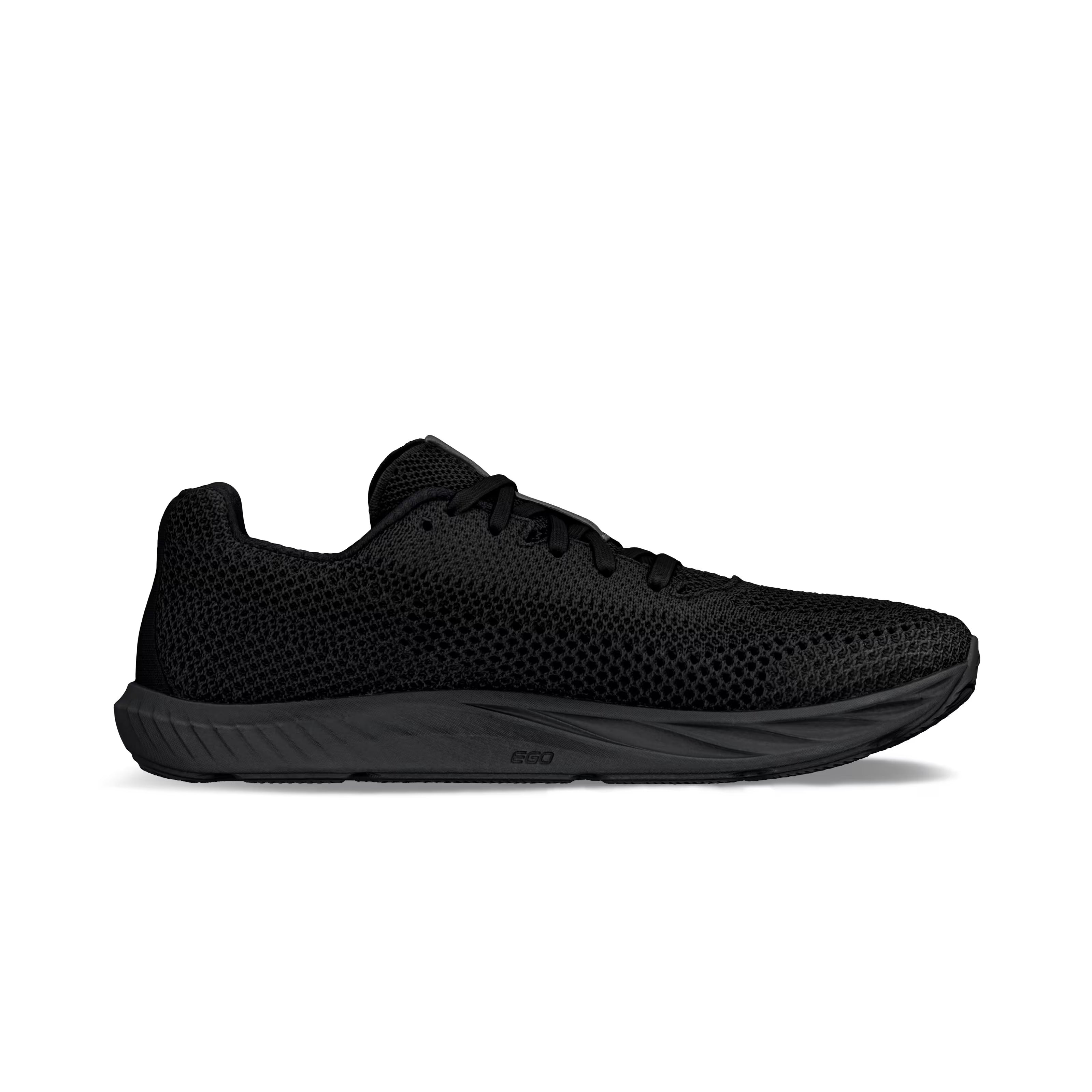 Altra - Escalante Racer 2 - Black/Black - Womens