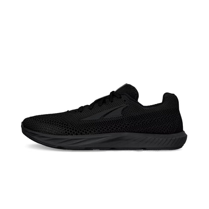 Altra - Escalante Racer 2 - Black/Black - Womens