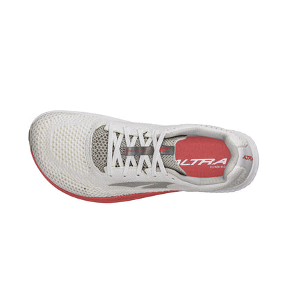 Altra - Escalante Racer 2 - White/Coral - Womens