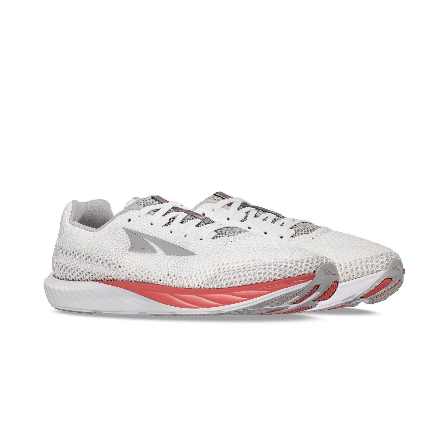 Altra - Escalante Racer 2 - White/Coral - Womens