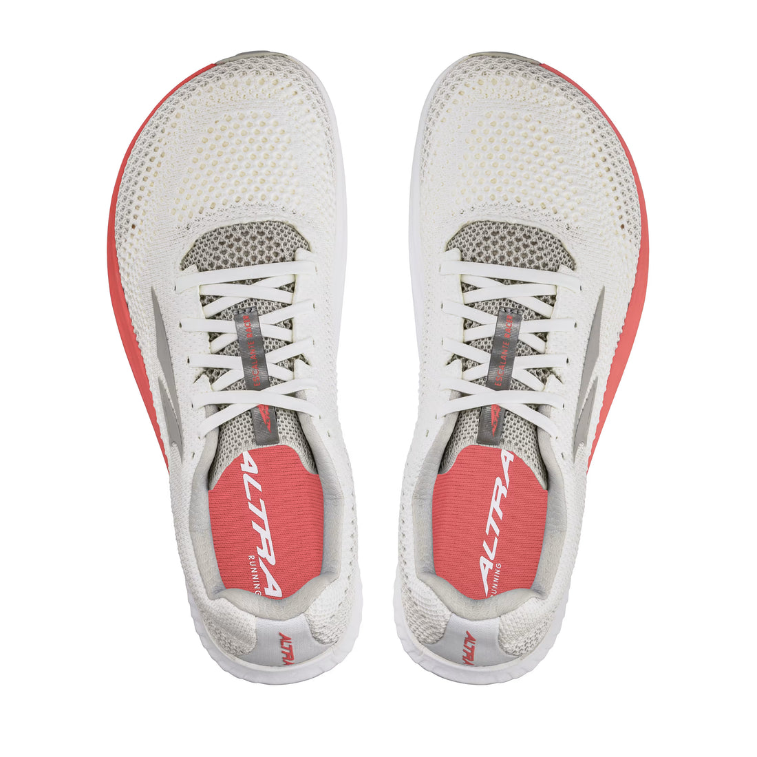 Altra - Escalante Racer 2 - White/Coral - Womens