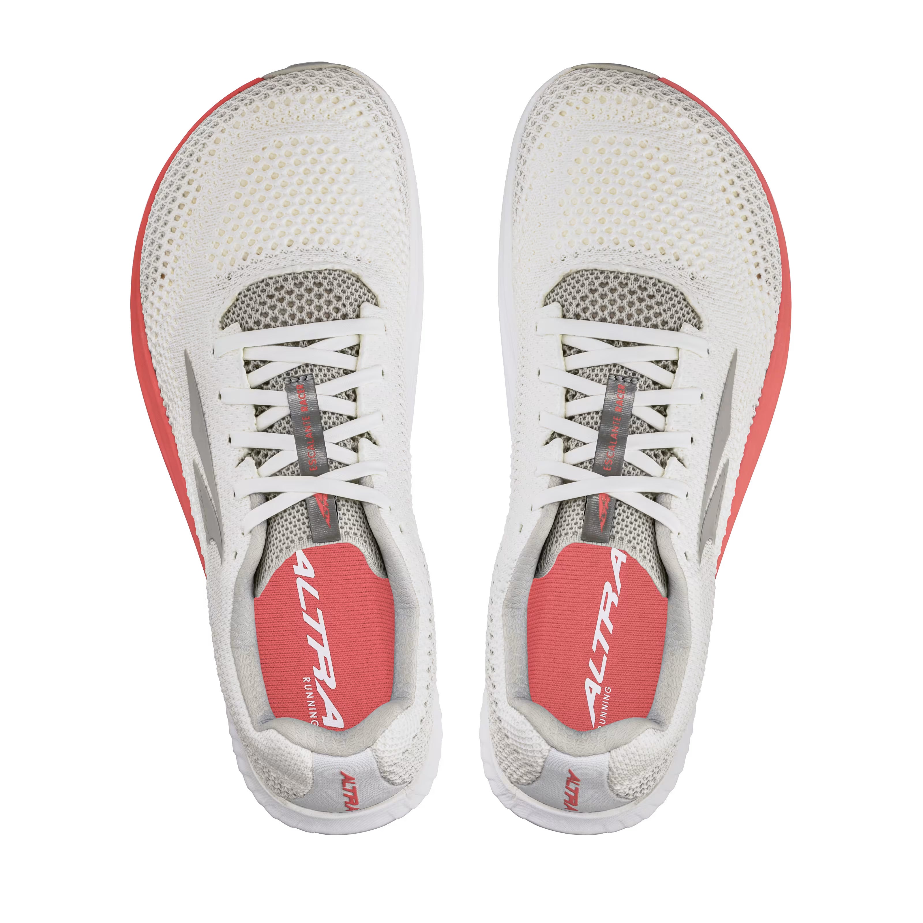 Altra - Escalante Racer 2 - White/Coral - Womens