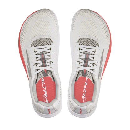 Altra - Escalante Racer 2 - White/Coral - Womens