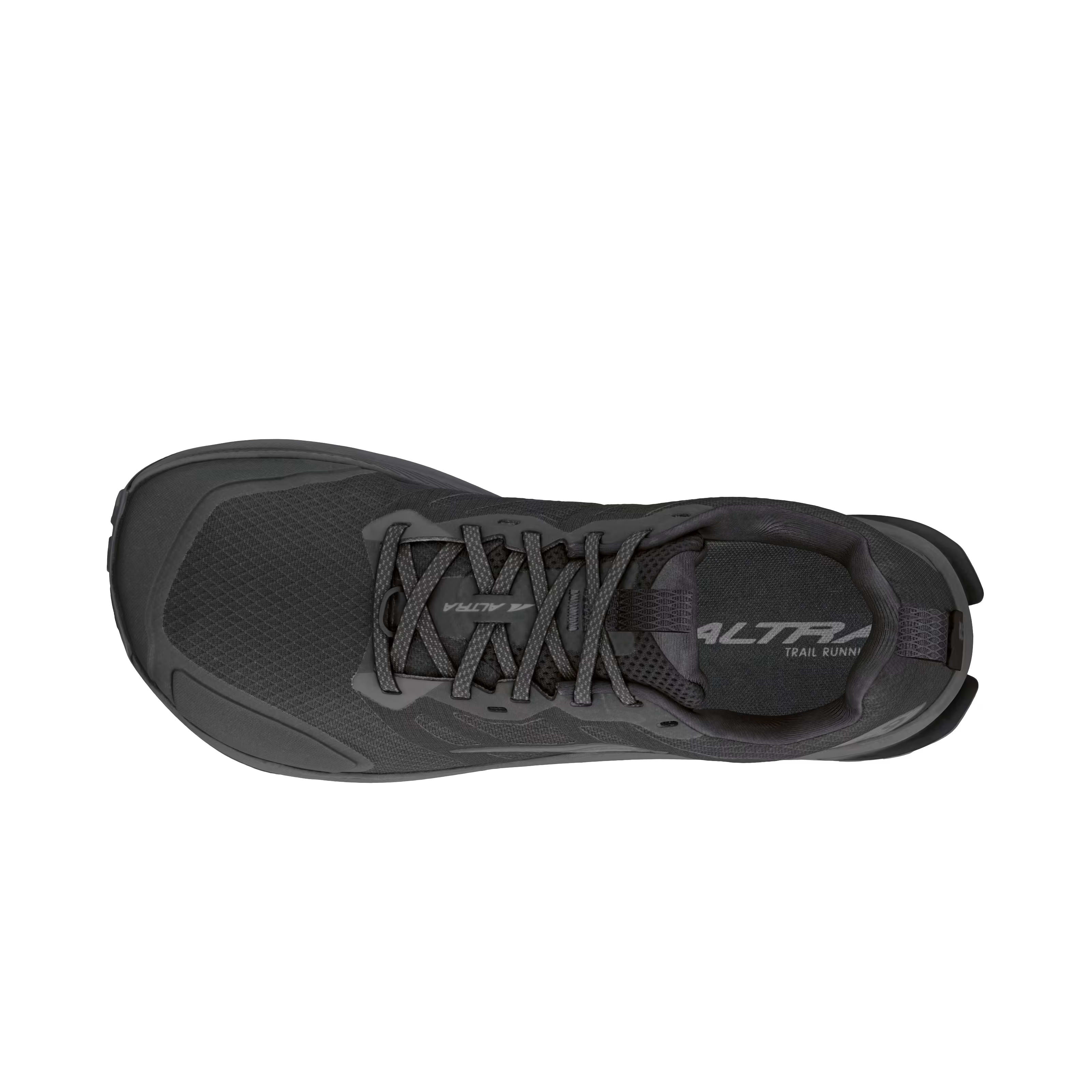 Altra - Lone Peak 9 - Black - Mens