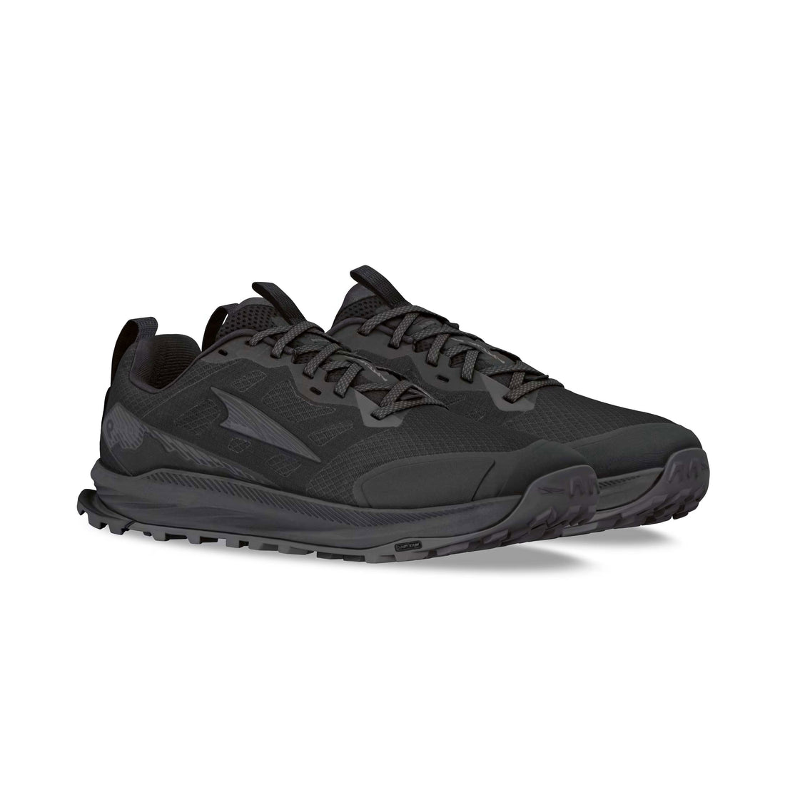 Altra - Lone Peak 9 WIDE - Black - Mens