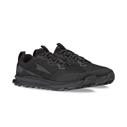 Altra - Lone Peak 9 - Black - Womens