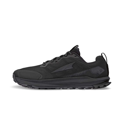 Altra - Lone Peak 9 - Black - Mens