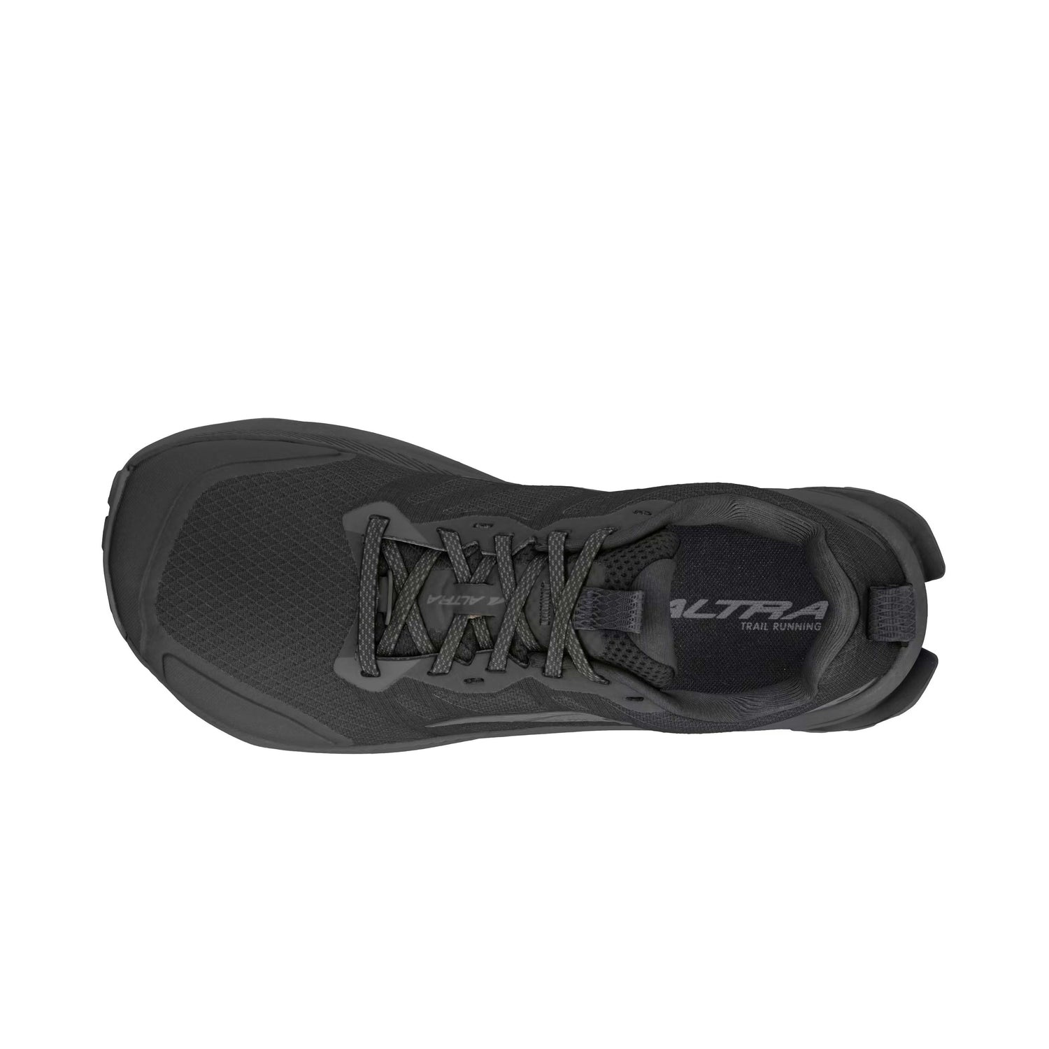 Altra - Lone Peak 9 - Black - Womens